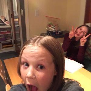 Meet your Posher, Ava